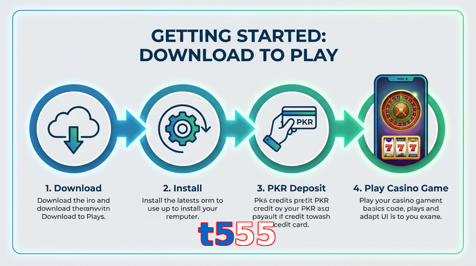 Game list for T555 gamedownload section