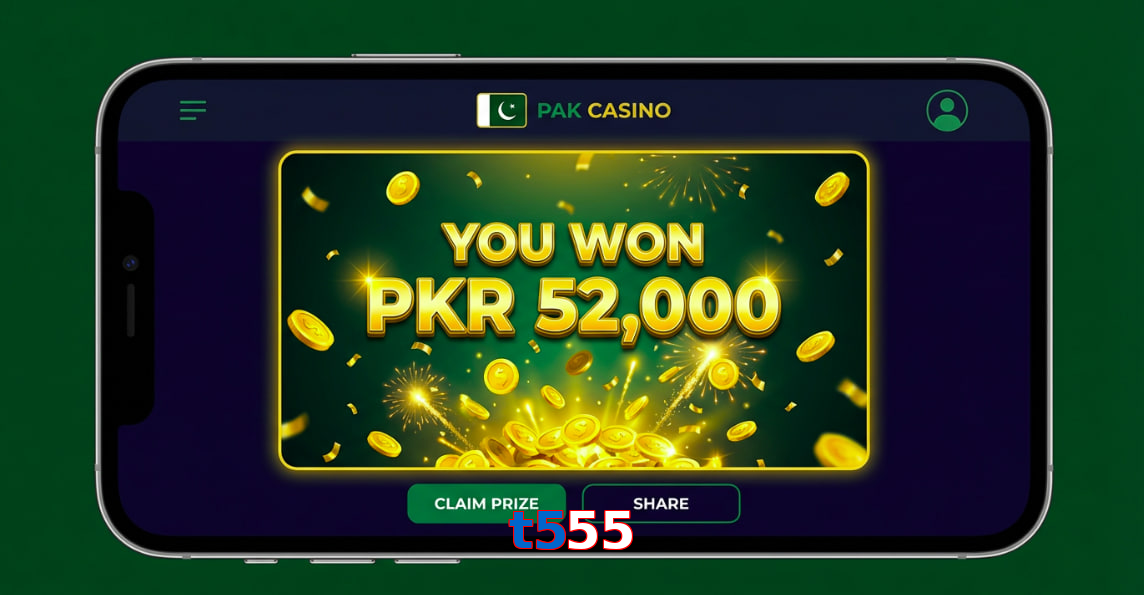 Payment and PKR controls in T555